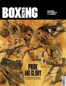 Boxing News – 12 September 2024