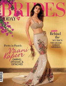 Brides Today – June-September 2024