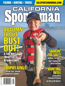 California Sportsman – September 2024