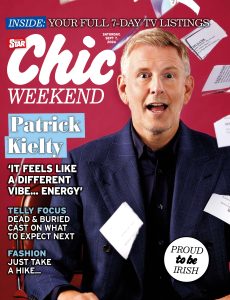 Chic – 7 September 2024