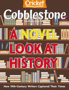 Cobblestone – September 2024