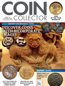 Coin Collector – October 2024