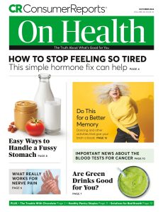 Consumer Reports on Health-1024