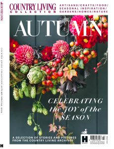 Country Living Collection – Autumn Special 2024