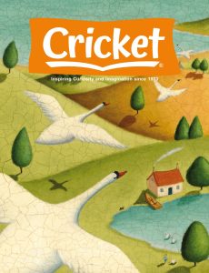 Cricket – September 2024