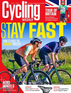 Cycling Weekly – September 12, 2024