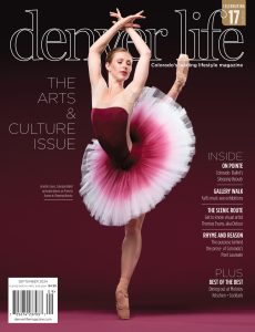 Denver Life Magazine – September 2024