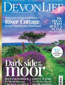 Devon Life – October 2024