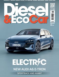 Diesel Car & Eco Car – September 2024