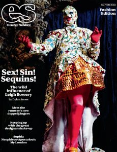 Evening Standard Magazine – 12 September 2024