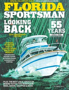 Florida Sportsman – October 2024