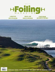 Foiling Magazine – Issue 21 2024