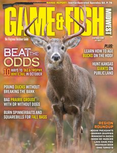 Game & Fish Midwest – October 2024