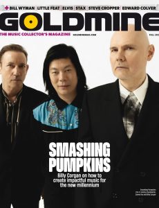 Goldmine – Fall 2024