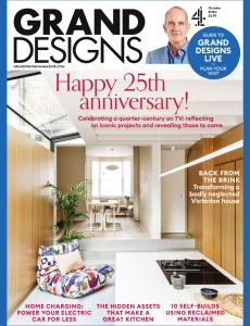 Grand Designs UK – October 2024