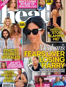 Heat UK – 14 September 2024