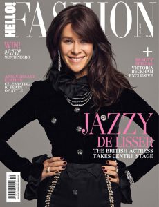 Hello! Fashion Monthly – October-November 2024