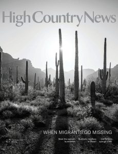 High Country News – September 2024