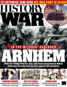 History of War – Issue 137 2024