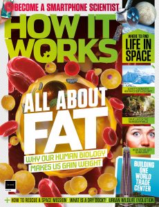 How It Works – Issue 194 2024