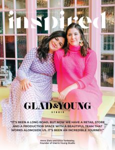 Inspired Magazine – 17 September 2024