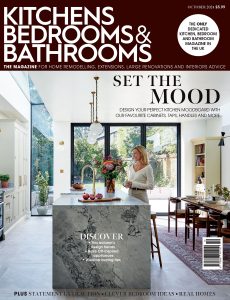 Kitchens Bedrooms & Bathrooms – October 2024