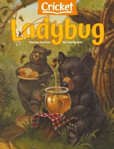 Ladybug – September 2024