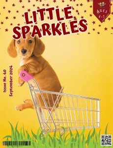 Little Sparkles – September 2024