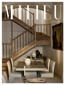 MILIEU – Fall 2024