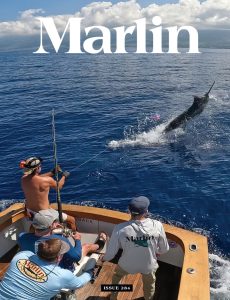 Marlin – October 2024