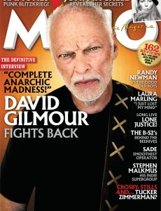 Mojo – November 2024