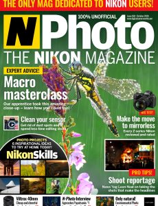 N-Photo UK – October 2024