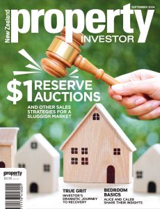 NZ Property Investor – September 2024