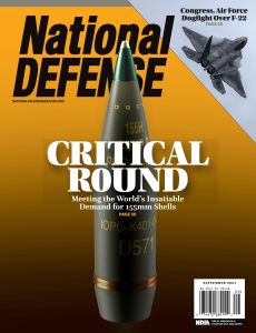 National Defense – September 2024