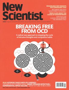 New Scientist Australian Edition – 14 September 2024