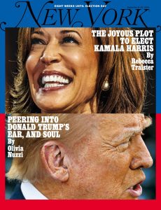 New York Magazine – 9 September 2024