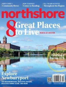 Northshore Magazine – September 2024