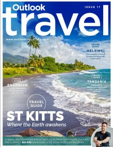 Outlook Travel – June 2024