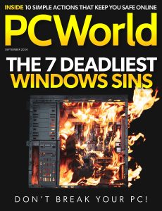 PCWorld – September 2024