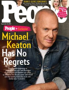 People USA – September 16, 2024