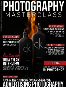 Photography Masterclass – Issue 141 2024