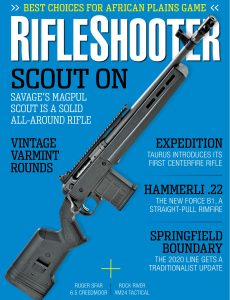 RifleShooter – November-December 2024