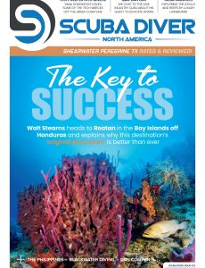 Scuba Diver North America – Issue 22 2024