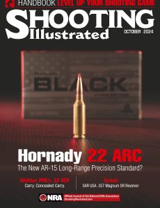 Shooting Illustrated – October 2024