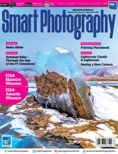 Smart Photography – September 2024