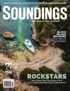 Soundings – October 2024