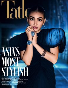 Tatler Malaysia – September 2024