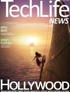 Techlife News – 7 September 2024