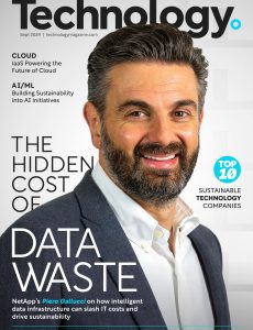 Technology Magazine September 2024