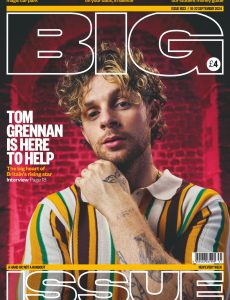 The Big Issue – 16 September 2024